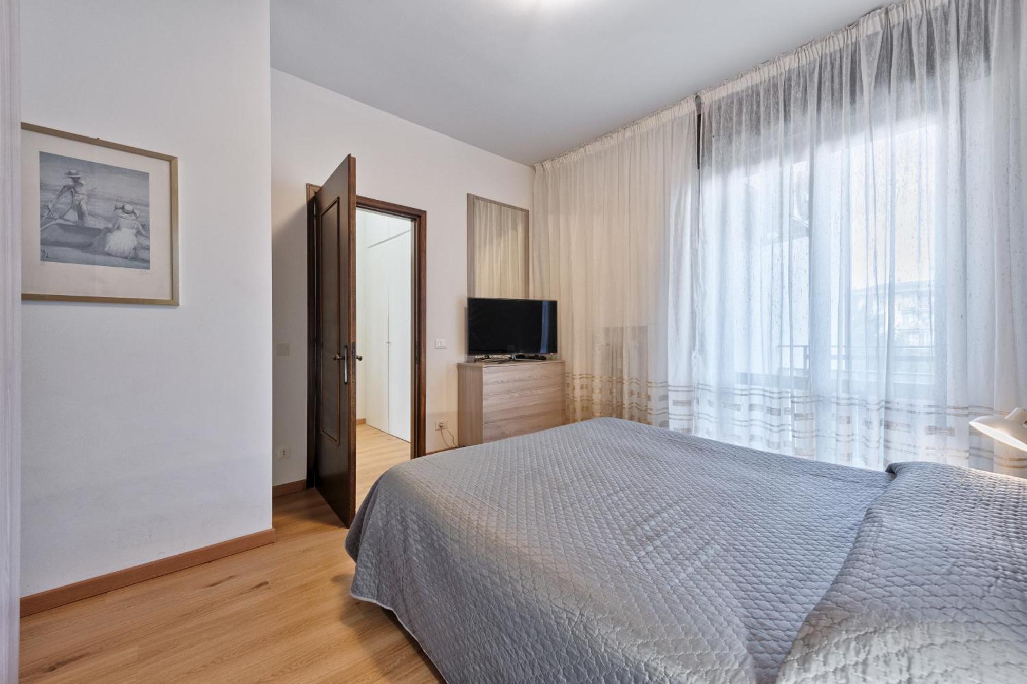 Mary Rose Apartment Vicenza Zewnętrze zdjęcie