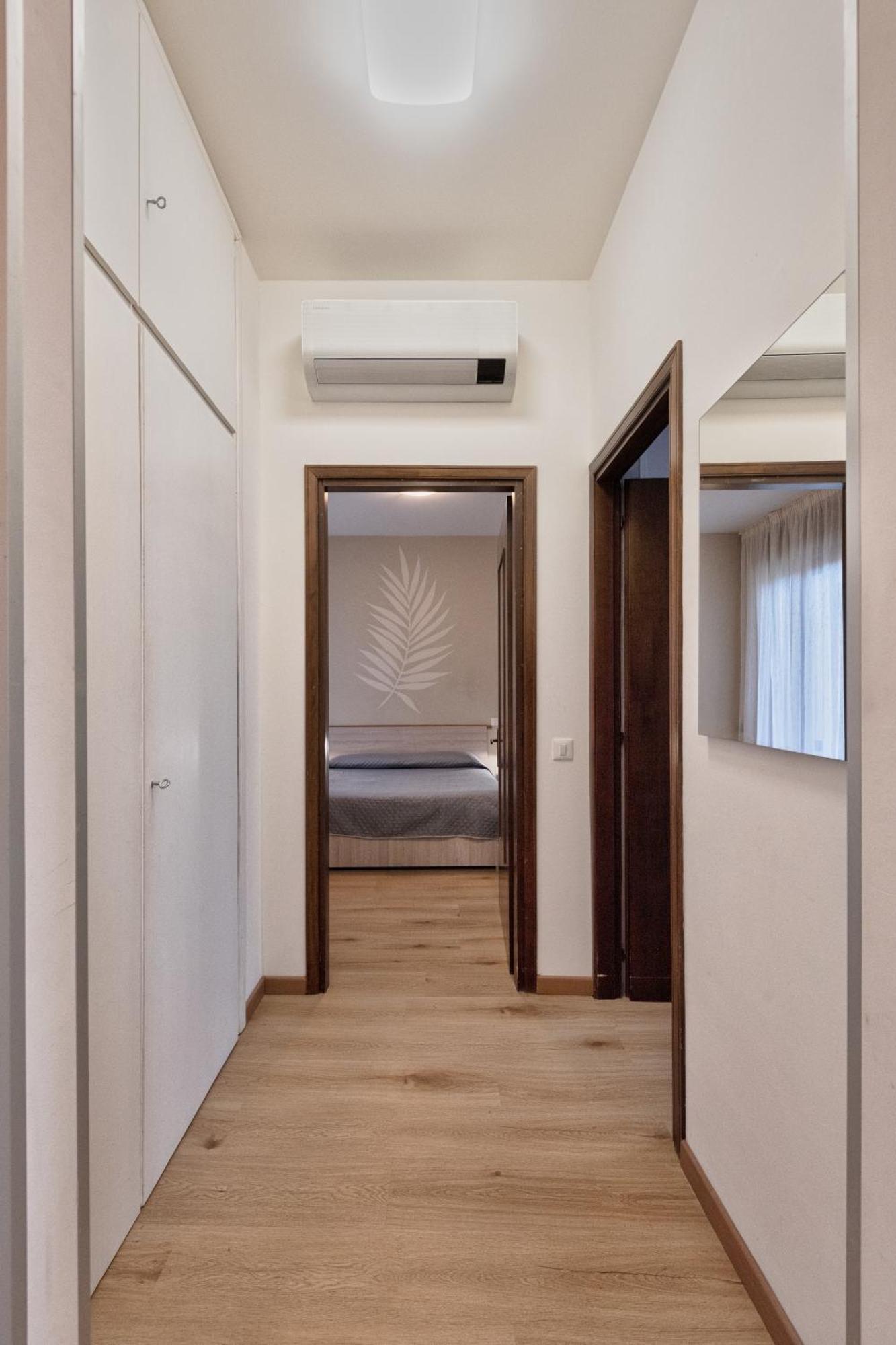 Mary Rose Apartment Vicenza Zewnętrze zdjęcie