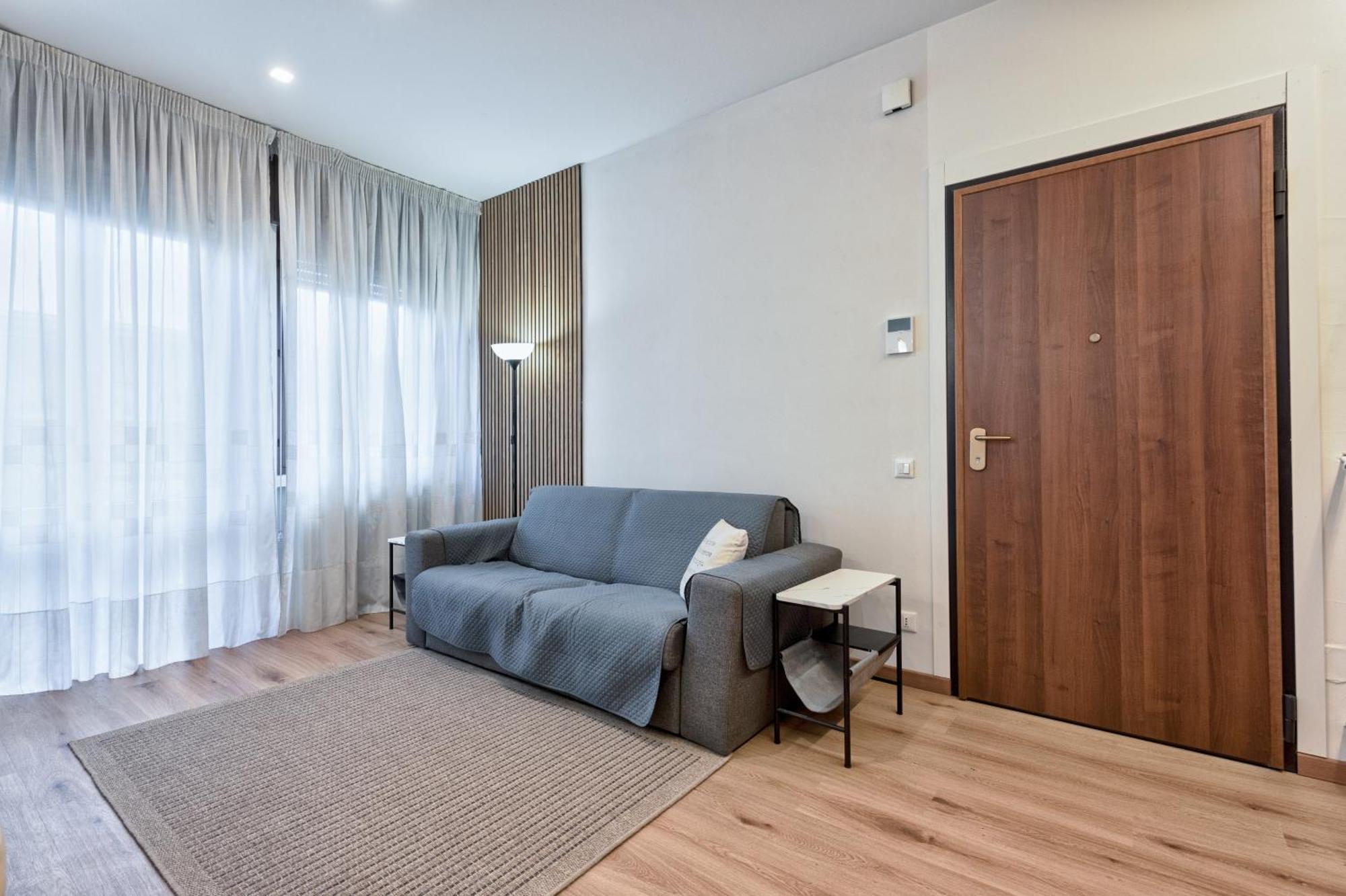 Mary Rose Apartment Vicenza Zewnętrze zdjęcie