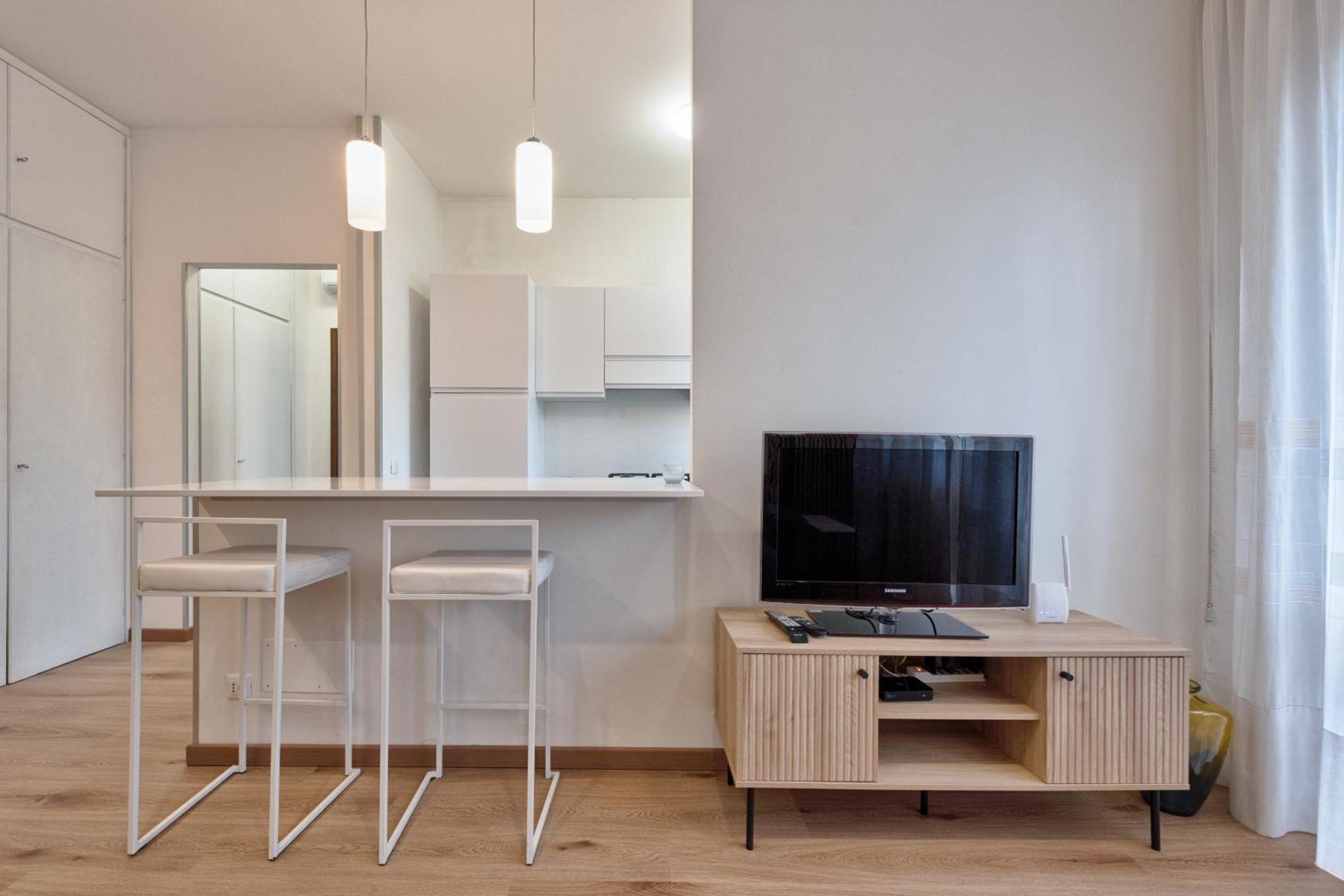 Mary Rose Apartment Vicenza Zewnętrze zdjęcie