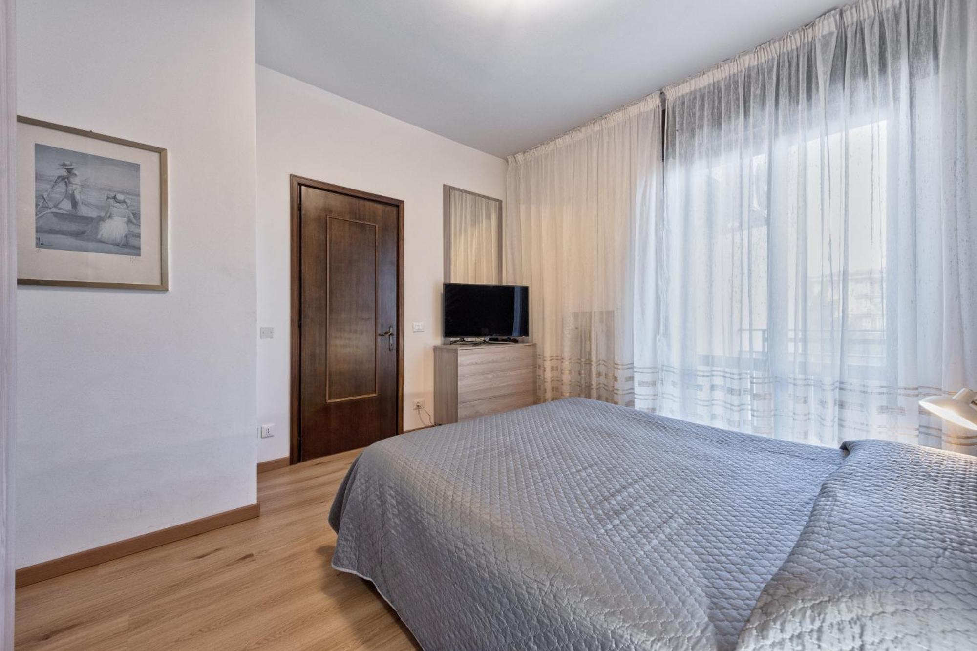 Mary Rose Apartment Vicenza Zewnętrze zdjęcie