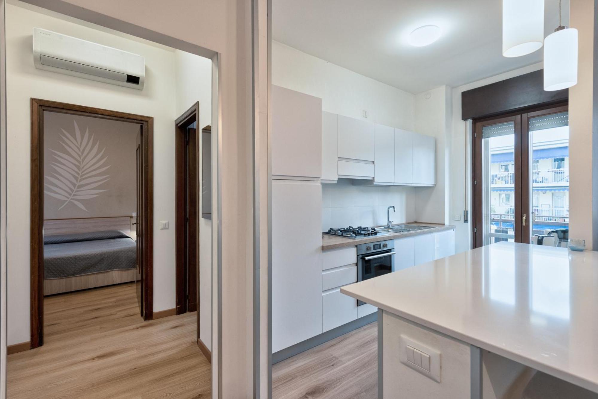 Mary Rose Apartment Vicenza Zewnętrze zdjęcie
