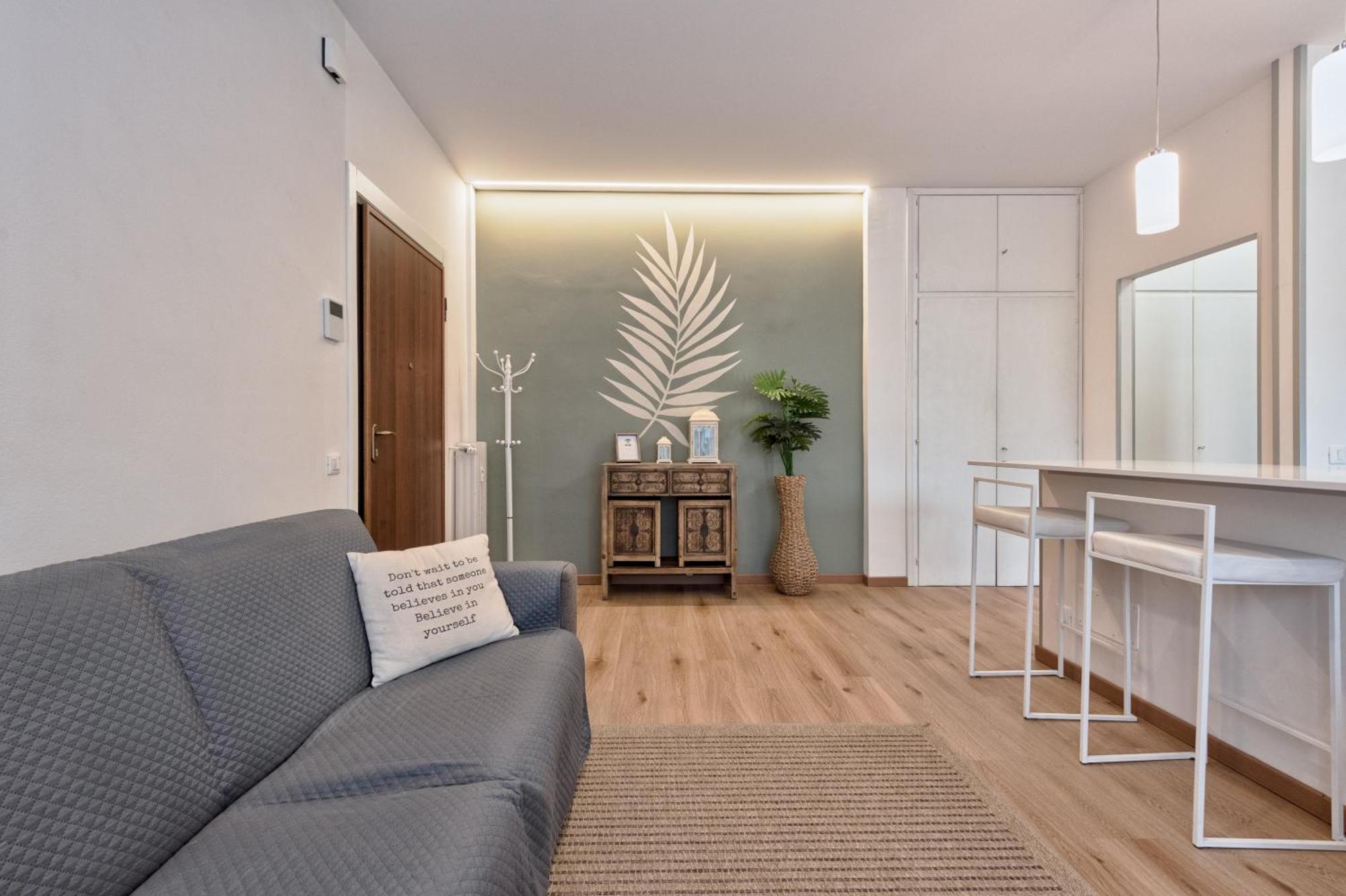 Mary Rose Apartment Vicenza Zewnętrze zdjęcie