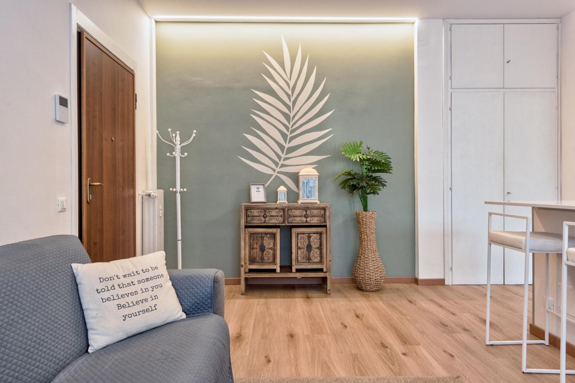 Mary Rose Apartment Vicenza Zewnętrze zdjęcie